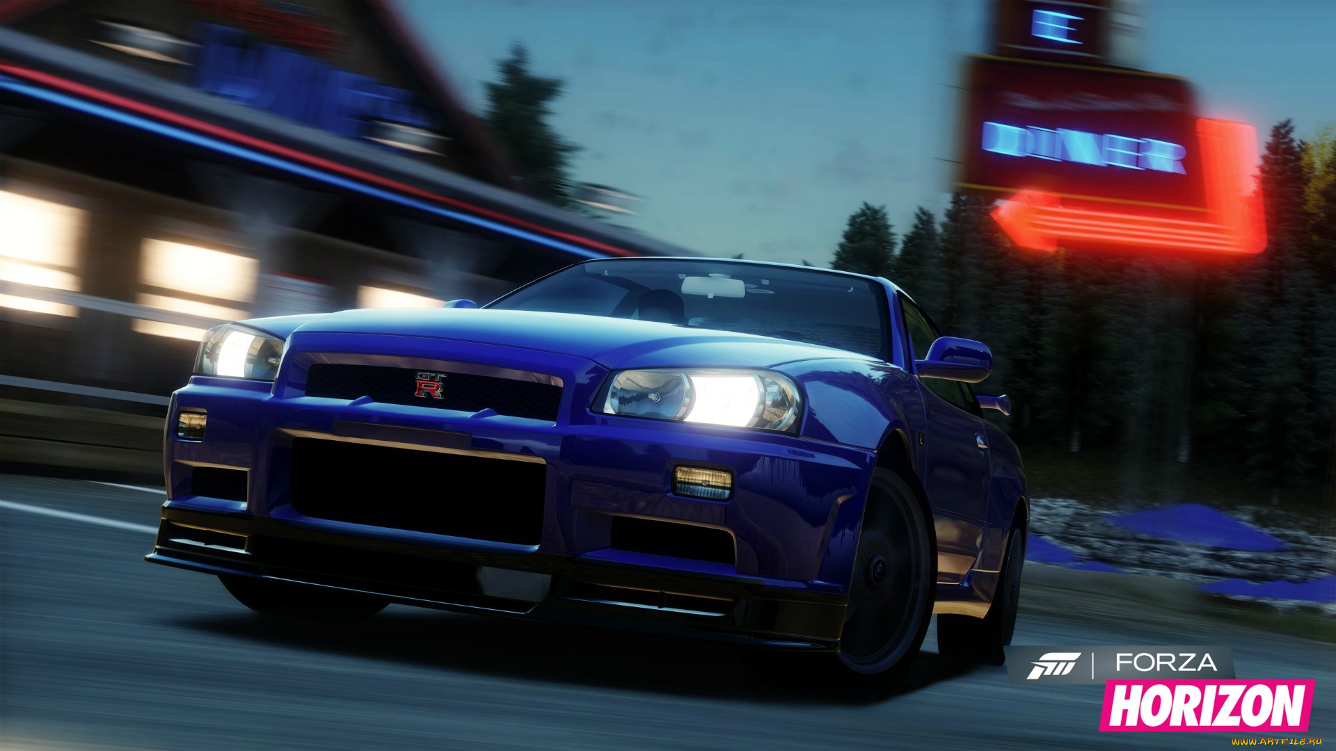 forza, horizon, , 